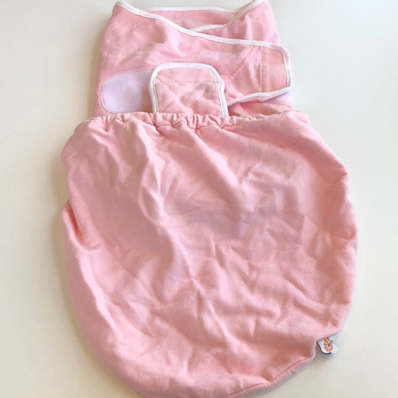 ergobaby pink